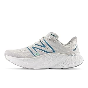 フェスキメ　umm.com クレノア　ツナカン Amazon | New Balance メンズ Fresh Foam X More V4 ランニング